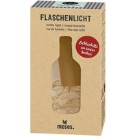 MOSES. VERLAG 80647 cook & STYLE Flaschen-Licht von moses