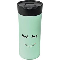 MOSES. VERLAG 80660 cook & STYLE Thermobecher Smile von moses