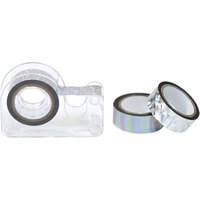 MOSES. VERLAG 80849 Metallic Tapes von moses