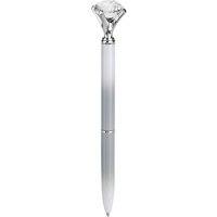 MOSES. VERLAG 80850 Kugelschreiber mit Diamant, sortiert von moses