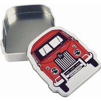 MOSES. VERLAG 82484 Fernweh Mini-Box Bus MOSES. VERLAG 82484 Fernweh Mini-Box Bus von moses