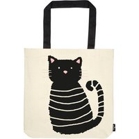 MOSES. VERLAG 83063 libri_x Shopper Miau von moses
