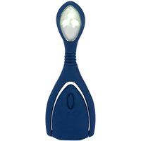 MOSES. VERLAG 83139 libri_x Leselicht Lumi Plus Nachtblau von moses