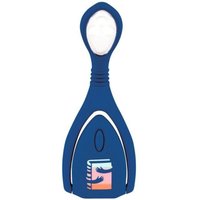 MOSES. VERLAG 83495 Leselicht Lumi Plus Recharge #book hugger von moses