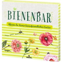 MOSES. VERLAG 87149 Blatt & Blüte Bienenbar von moses