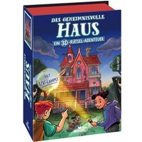 MOSES. VERLAG 90140 Das geheimnisvolle Haus von moses