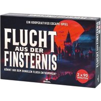 MOSES. VERLAG 90158 Flucht aus der Finsternis MOSES. VERLAG 90158 Flucht aus der Finsternis von moses