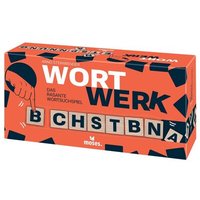 MOSES. VERLAG 90159 Wortwerk MOSES. VERLAG 90159 Wortwerk von moses