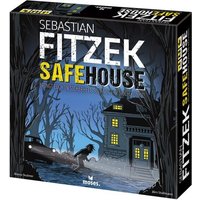 MOSES. VERLAG 90288 Sebastian Fitzeks SafeHouse von moses