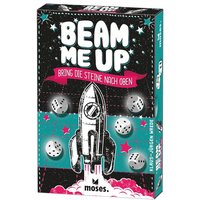 MOSES. VERLAG 90337 Beam me up von moses