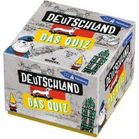 MOSES. VERLAG 90364 Deutschland - Das Quiz MOSES. VERLAG 90364 Deutschland - Das Quiz von moses