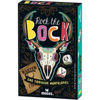 MOSES. VERLAG 90372 Rock the Bock von moses