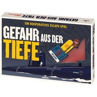 MOSES. VERLAG 90389 Gefahr aus der Tiefe MOSES. VERLAG 90389 Gefahr aus der Tiefe von moses