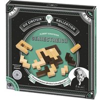 MOSES. VERLAG 92048 Be clever! Bamboo Puzzle von moses