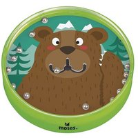 MOSES. VERLAG 92049 Up & Down Junior - Lustiges Kugel-Geduldspiel von moses