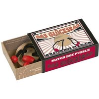 MOSES. VERLAG 92059 Prof Puzzle Matchbox Puzzles MOSES. VERLAG 92059 Prof Puzzle Matchbox Puzzles von moses