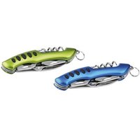 MOSES. VERLAG 9692 Taschenmesser, 2-fach sortiert von moses