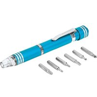 MOSES. VERLAG 9789 Expedition Natur Multitool-Schraubenzieher, sortiert MOSES. VERLAG 9789 Expedition Natur Multitool-Schraubenzieher, sortiert von moses