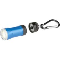 MOSES. VERLAG 9794 Expedition Natur Magnetische LED-Taschenlampe, 2-fach sortiert MOSES. VERLAG 9794 Expedition Natur Magnetische LED-Taschenlampe, 2-fach sortiert von moses