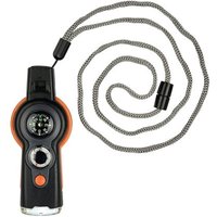 MOSES. VERLAG 9817 Expedition Natur Survival-Tool 6in1 von moses