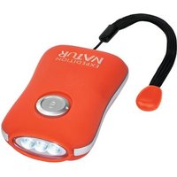 MOSES. VERLAG 9861 Expedition Natur Dynamo Taschenlampe - sortiert von moses
