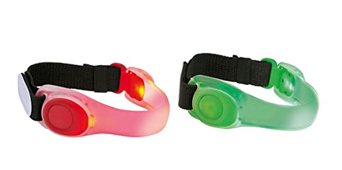 Moses 9725 Expedition Natur LED-Armband von moses