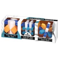 Moses. - Be Clever! Multicolor Puzzle Moses. - Be Clever! Multicolor Puzzle von moses