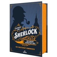 Moses. - Clever wie Sherlock - Das große Denksport-Quiz Moses. - Clever wie Sherlock - Das große Denksport-Quiz von moses