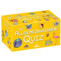 Moses. - Das Allgemeinwissen-Quiz von moses