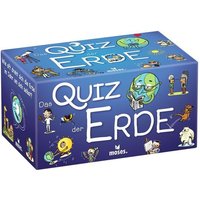 Moses. - Das Quiz der Erde Moses. - Das Quiz der Erde von moses