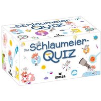 Moses. - Das Schlaumeier-Quiz Moses. - Das Schlaumeier-Quiz von moses