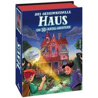 Moses. - Das geheimnisvolle Haus Moses. - Das geheimnisvolle Haus von moses