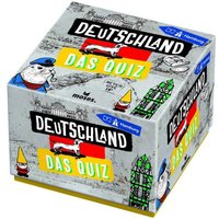 Moses. - Deutschland - Das Quiz von moses