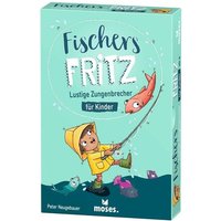 Fischers Fritz von moses