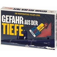 Moses. - Gefahr aus der Tiefe Moses. - Gefahr aus der Tiefe von moses