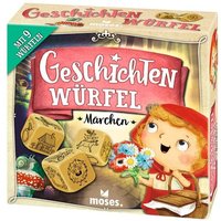 Moses. - Geschichtenwürfel Märchen von moses