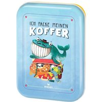 Moses. - Ich packe meinen Koffer Moses. - Ich packe meinen Koffer von moses