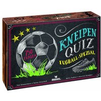 Moses. - Kneipenquiz - Fußball Spezial von moses