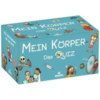 Moses. - Mein Körper - Das Quiz von moses