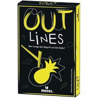 Moses. - Outlines Moses. - Outlines von moses