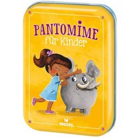Moses. - Pantomime für Kinder von moses