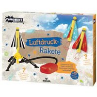 Moses. - PhänoMINT Luftdruck-Rakete Moses. - PhänoMINT Luftdruck-Rakete von moses