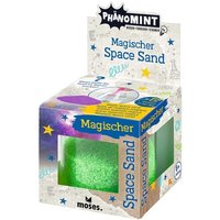 Moses. - PhänoMINT Magischer Sand Moses. - PhänoMINT Magischer Sand von moses