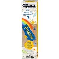 Moses. - PhänoMINT Prisma von moses