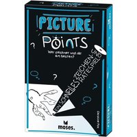 Moses. - Picture Points Moses. - Picture Points von moses