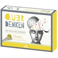 Moses. - Querdenken - Um die Ecke denken von moses