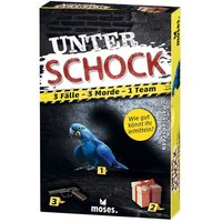 Moses. - Unter Schock Moses. - Unter Schock von moses