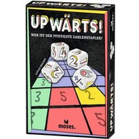 Moses. - Upwärts! Moses. - Upwärts! von moses