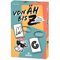 Moses. - Von Äh bis Z Moses. - Von Äh bis Z von moses