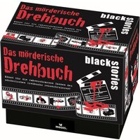 Moses. - black stories - Das mörderische Drehbuch Moses. - black stories - Das mörderische Drehbuch von moses